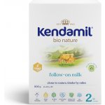 Kendamil 2 BIO Nature HMO+ 600 g – Zbozi.Blesk.cz