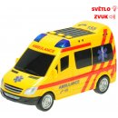 Mikro trading Auto Ambulance 18 cm