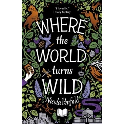 Where The World Turns Wild – Zboží Mobilmania