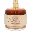 Dsquared2 Want Pink Ginger parfémovaná voda dámská 100 ml