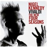 New Four Seasons - Nigel Kennedy CD – Hledejceny.cz