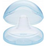 Nuk Silikonový kryt na bradavky – Zboží Dáma