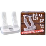 Comfort PRO ozone+ vysoušeč obuvi – Sleviste.cz