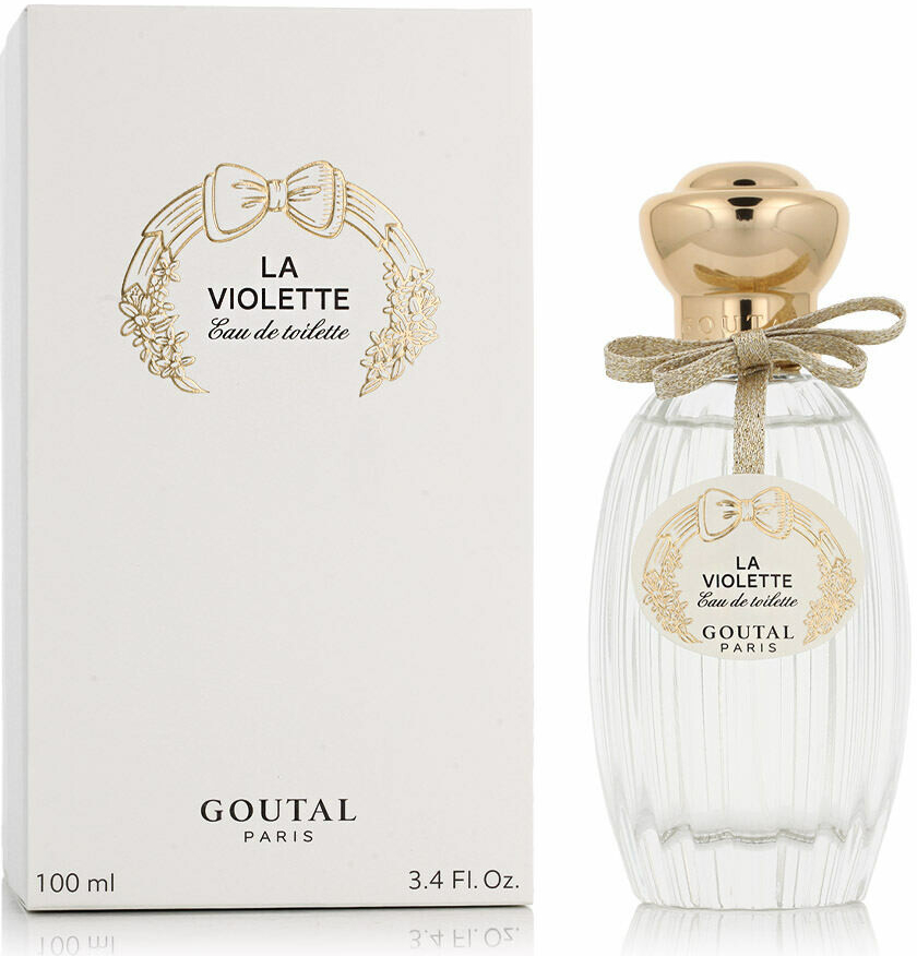 Goutal La Violette toaletní voda dámská 100 ml