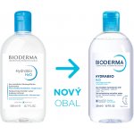 Bioderma Hydrabio H2O micelární voda 500 ml – Zboží Dáma