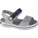 Crocs Crocband sandal Kids šedá