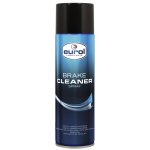 EUROL Brake Cleaner Spray čistič brzd - 500 ml – Hledejceny.cz