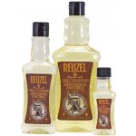 Reuzel 3 in 1 Tea Tree Shampoo Conditioner Body Wash 100 ml – Hledejceny.cz