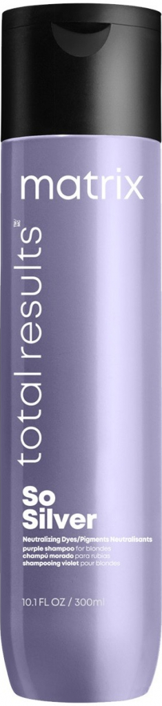 Matrix Total Results So Silver Color Obsessed Shampoo 300 ml