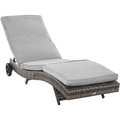 Outsunny 862-030 – Zboží Dáma