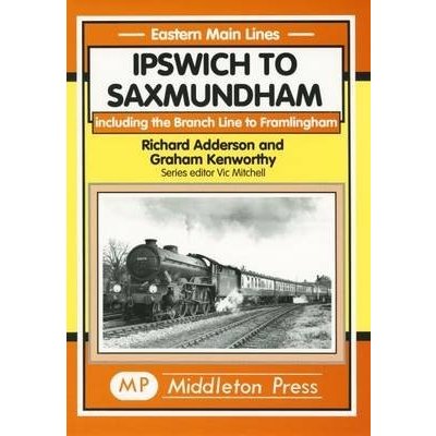 Ipswich to Saxmundham – Hledejceny.cz