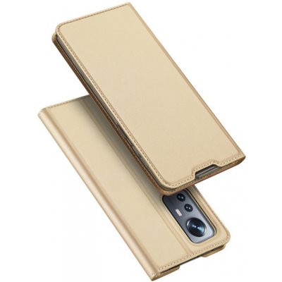 Dux Ducis SKIN Xiaomi 12 Pro zlaté