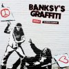 Kalendář Banksy's Graffiti Square 2024