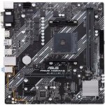 Asus PRIME A520M-E/CSM 90MB1510-M0EAYC – Zboží Mobilmania