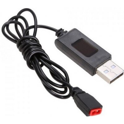 SYMA Nabíjecí kabel do USB - X5HC-11 RC_55369 – Zboží Mobilmania
