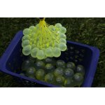 Zuru Vodní balónková bitva s vrhačem – Zboží Dáma