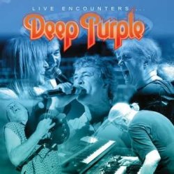 Deep Purple - Live Encounters . CD