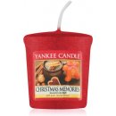 Yankee Candle Christmas Memories 49 g