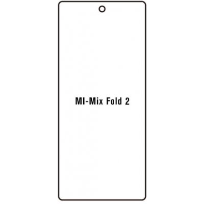 Ochranná fólie Hydrogel Xiaomi Mi Mix Fold 2 – Hledejceny.cz