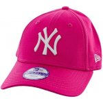 NEW ERA 940K Mlb League Basic Neyyan Hpink/Wht HPINK/WHT – Zboží Dáma