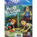 Hra na PS4 Hello Neighbor: Hide and Seek