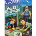 Hello Neighbor: Hide and Seek – Sleviste.cz