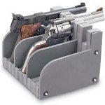HYSKORE Gunholder 3 PISTOL RACK – Hledejceny.cz