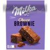 Čokoláda Milka Choco Brownie 150 g