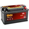 Centra Plus 12V 80Ah 700A CB802