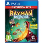 Rayman Legends – Zboží Živě