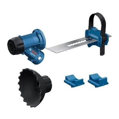 Bosch Příslušenství k odsávání prachu pro vrtací kladiva SDS Max 1600A033BA – Hledejceny.cz