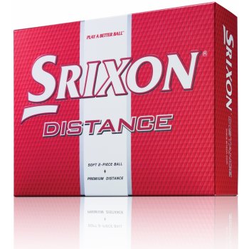 Srixon Distance 12 ks