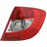 Zadní světlo - pravé RENAULT THALIA II | 2008-2013 | DEPO | – Hledejceny.cz