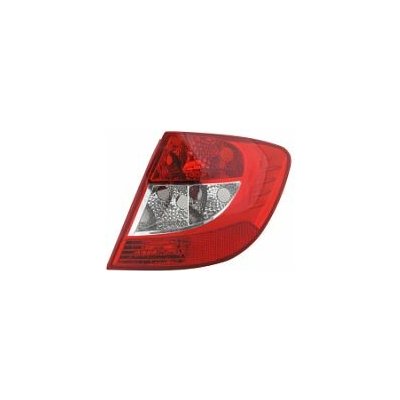 Zadní světlo - pravé RENAULT THALIA II | 2008-2013 | DEPO | – Hledejceny.cz
