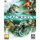 Hra na PC Sacred 3