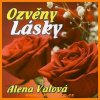 Hudba Alena Valová - Ozvěny lásky CD