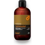Beviro Sophisticated sprchový gel 250 ml – Zboží Dáma