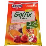 Dr. Oetker Gelfix Extra 2:1 25 g – Zboží Dáma