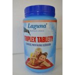 Laguna TRIPLEX 1kg – Hledejceny.cz