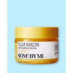 Some By Mi Yuja Niacin Brightening Sleeping Mask 60 g – Zboží Dáma