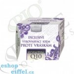 BC Bione Cosmetics Exclusive Q10 vyrovnávací krém proti vráskám 51 ml – Sleviste.cz