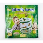 Insect Lore Motýlí zahrádka 3-5 housenek 01010SU – Zboží Mobilmania