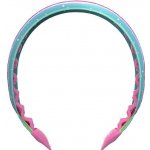 Invisibobble KIDS HAIRHALO Rainbow Crown Dětská nastavitelná čelenka – Sleviste.cz