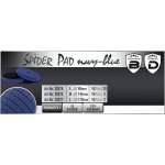Scholl Concepts M SpiderPad 145/25 mm navy-blue | Zboží Auto