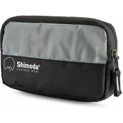 Shimoda Accessory Pouch černý – Hledejceny.cz