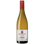 Gérard Bertrand Bertrand Heritage Chardonnay 2024 Pays d Oc 13,5% 0,75 l (holá láhev) – Hledejceny.cz