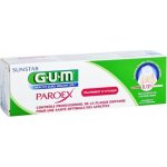 G.U.M Paroex gel 0 12 % CHX 75 ml – Zboží Mobilmania
