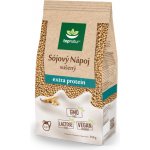 Topnatur Sójový nápoj Extra protein 350 g – Zboží Mobilmania