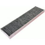 Filtr, vzduch v interiéru DENCKERMANN M110679K – Hledejceny.cz