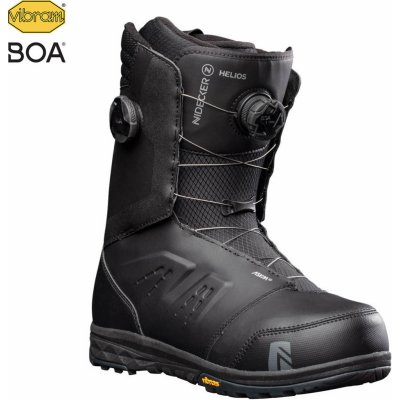 Nidecker Helios 20/21 – Zboží Dáma